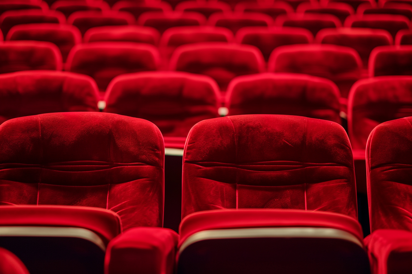 Combien de temps reste un film au cinéma : la durée de vie d'une œuvre cinématographique